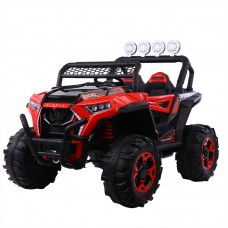 Two Seaters 4×4 Off-Road 12 V Ride On UTV with 2.4G Remote